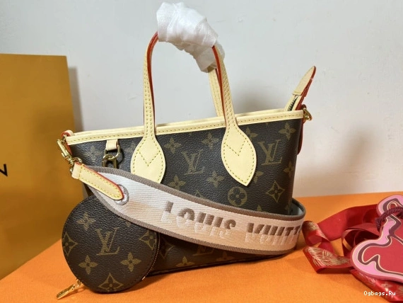 BB LOUIS VUITTON NEVERFULL 0125